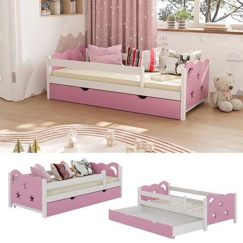 Kinderbett einzelbett - kinderbett,