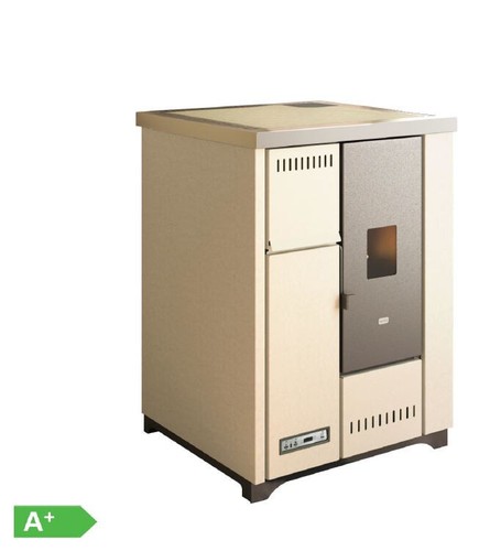 Pellet herd pelletkocher kw - pelletkocher, 8