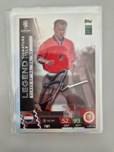 Topps match attax euro - match, 2024