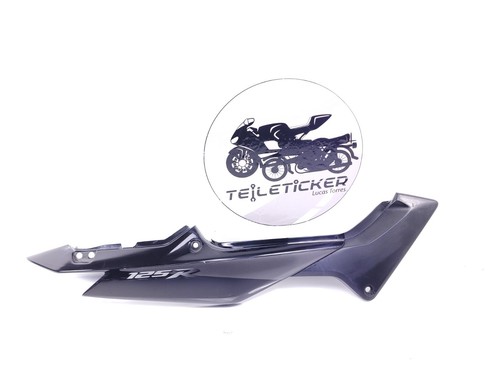 Honda cbr125 cbr125r jc39 - honda,