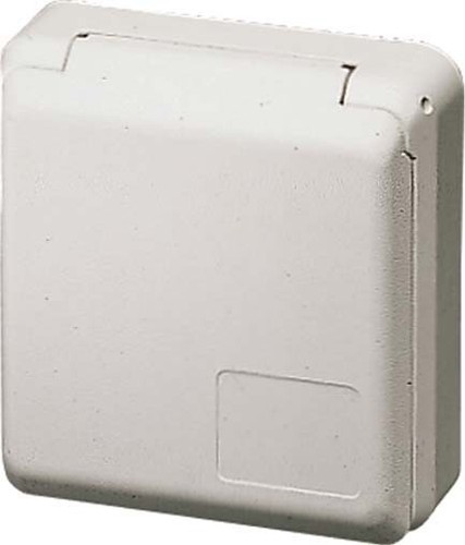 Mennekes 4263 cekon anbaudose - mennekes,