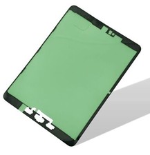 Samsung T810 / T815 Galaxy Tab S2 Klebefolie (Kleber Dichtung) Display Neu