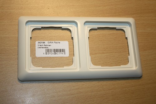 Gira basic flächenschalter - gira,