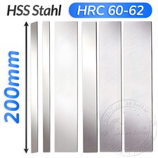 Flachstahl 1 bis 80mm x 200mm