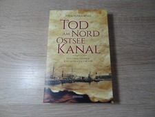 Anja Marschall: Tod am