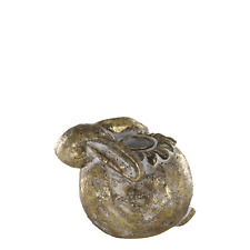 Osterhase - gold - Chic