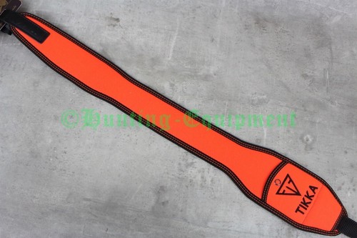 Tikka gewehrriemen orange - tikka,