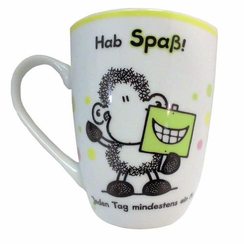 Sheepworld tasse - sheepworld,
