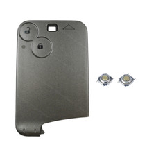 Autoschlüssel Schlüsselkarte