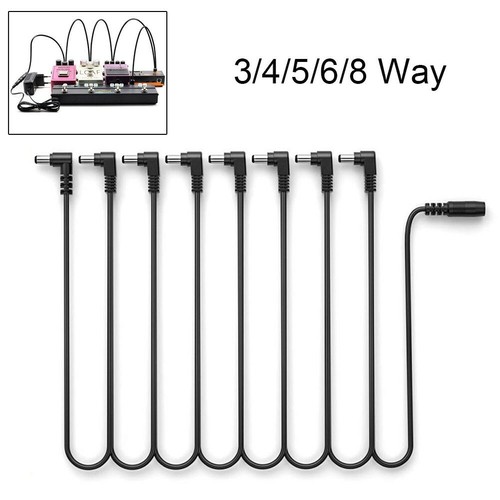 Pedal daisy chain kabel - daisy,