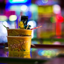 Atemberaubendes Canon EF Fit