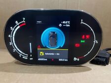 Digital Cluster KOMBI-Mini JCW