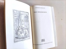 The Decameron - Giovanni