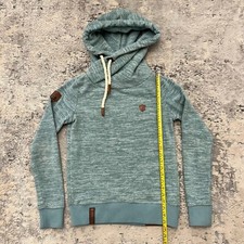 Naketano women light fleece - naketano,