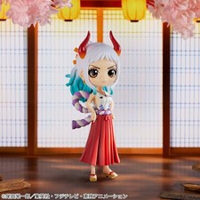 Q posket One Piece Yamato