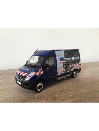 Renault trucks master - renault,