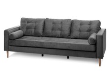 Sofa Couch 3-Sitzer