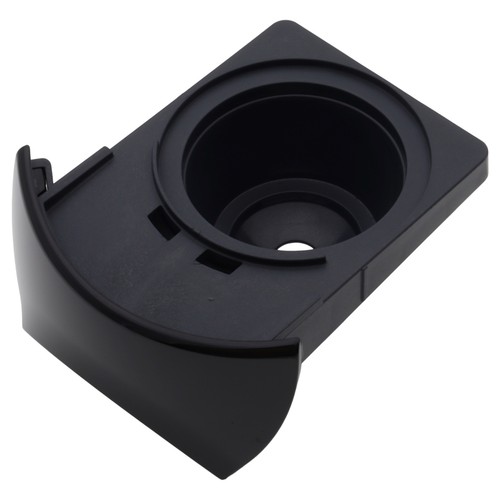 Delonghi kapselhalter schwarz - delonghi,