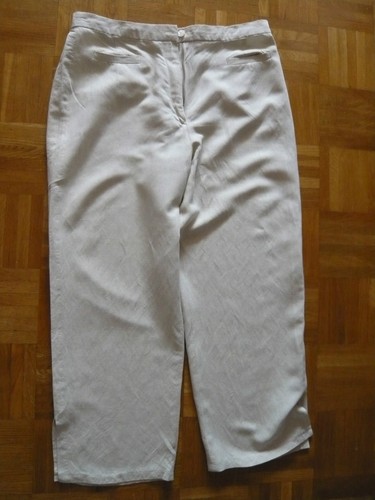 Damen hose leinenhose - damen,