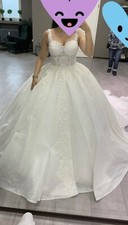 Brautkleid Sima Couture