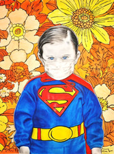 Michael Mararian "LITTLE MAN