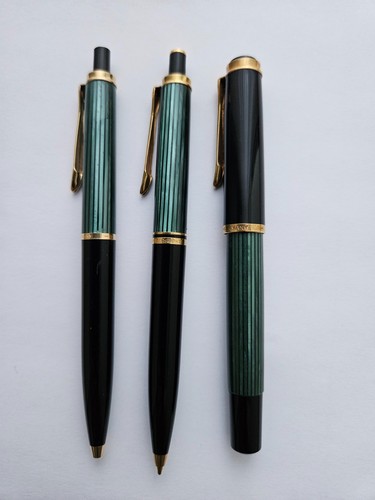 Pelikan schreibset 400 - m,
