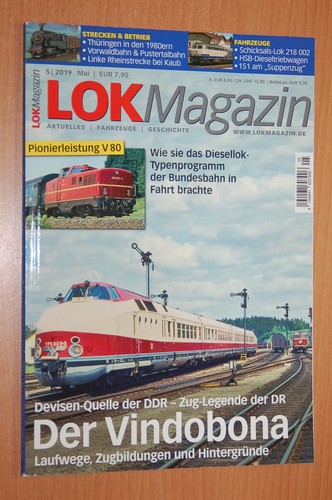 Lok magazin 2019 - lok, 2019-05