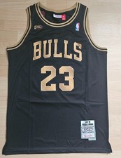Mitchell&Ness  Chicago Bulls Michael Jordan #23 Trikot XXL Neu mi Etikett