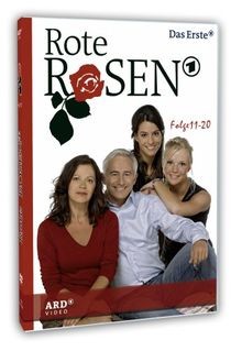 Rote rosen folgen 20 3 - rosen,