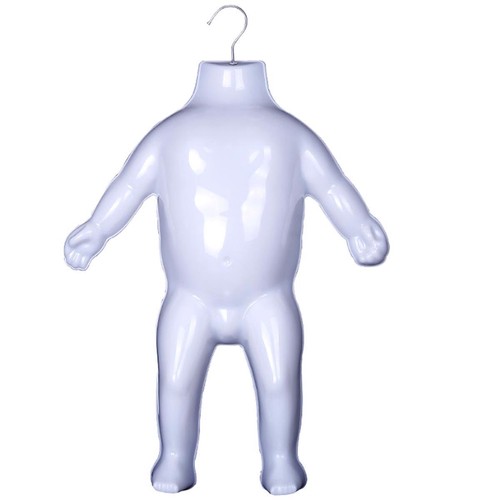 Kindertorso halbschale kinder - halbschale,