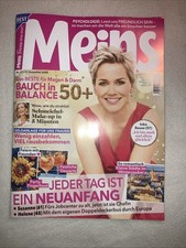 Meins 27/2025 jeder Tag Ist