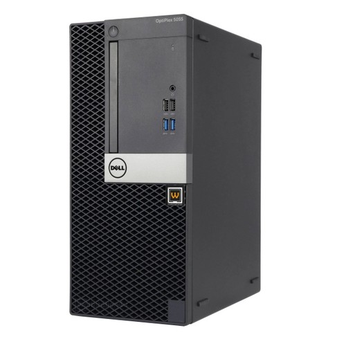Dell optiplex 5055 amd ryzen - 5055,
