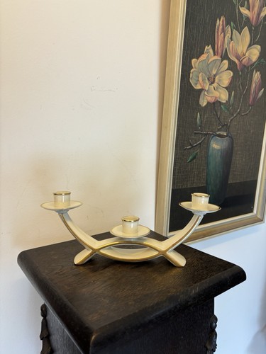 Vintage kerzenleuchter - vintage,