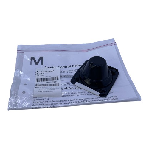Millipore na25 ventil - millipore,
