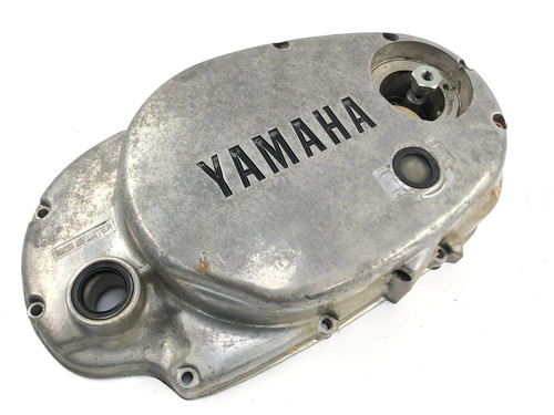 Yamaha 650 3l1 - 650, [1979]