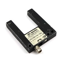 di-soric Gabellichtschranke