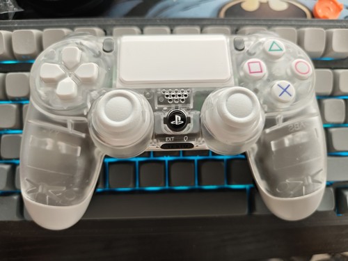 Ps4 scuf mit - scuf, marius