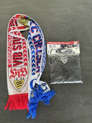 Vfb stuttgart fan schal - vfb,