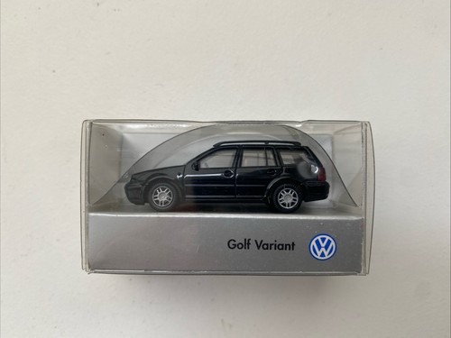 Wiking modellauto golf variant - modellauto,
