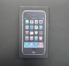 iPhone 3GS 16GB nur VERPACKUNG