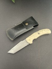 4116 Tanto TASCHENMESSER