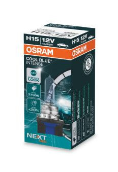 Osram 64176cbn cool blue - 64176cbn, blue®