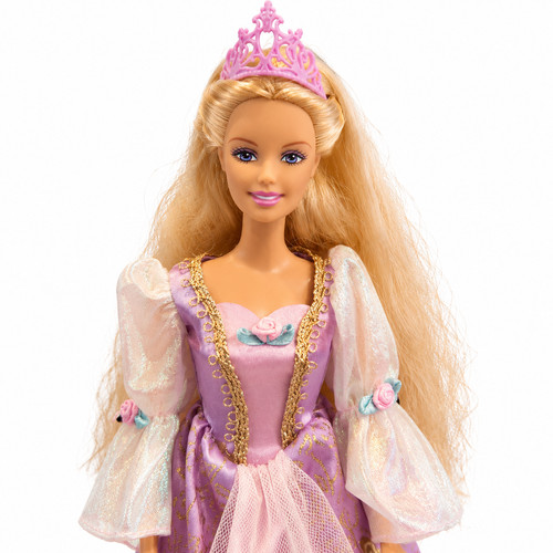 Vintage 1999 rapunzel - 1999,