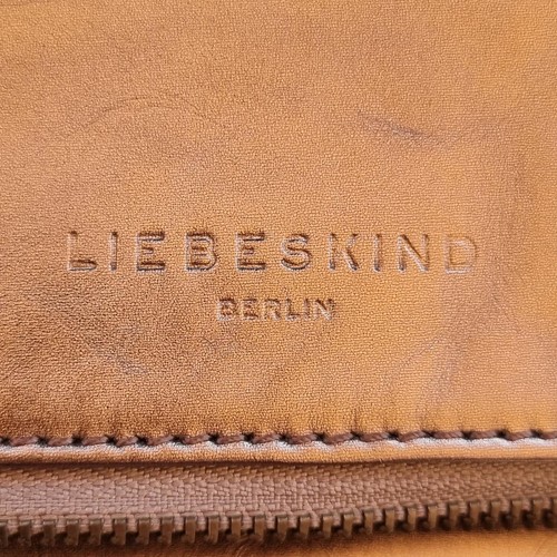 Liebeskind leder - liebeskind,