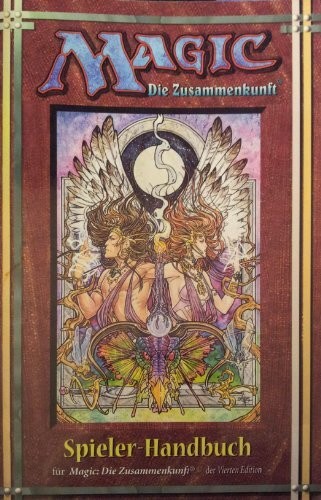 Magic die zusammenkunft - -,