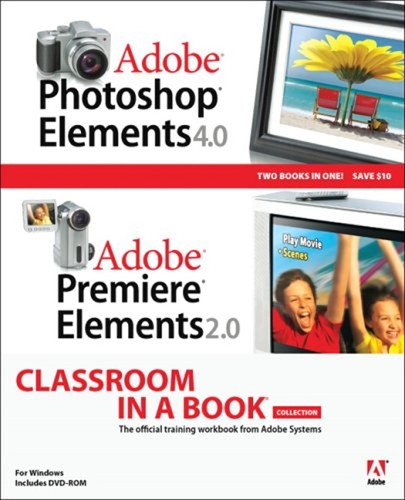 Adobe photoshop elemente 0 - adobe,