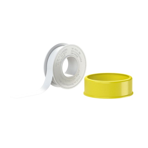 Gewindedichtband teflon - gewindedichtband,