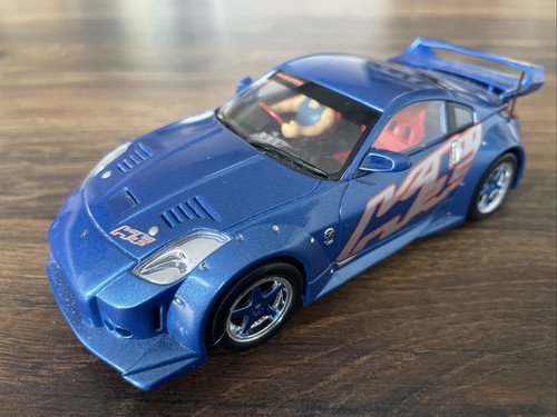 Nissan 250 mit front u - z,