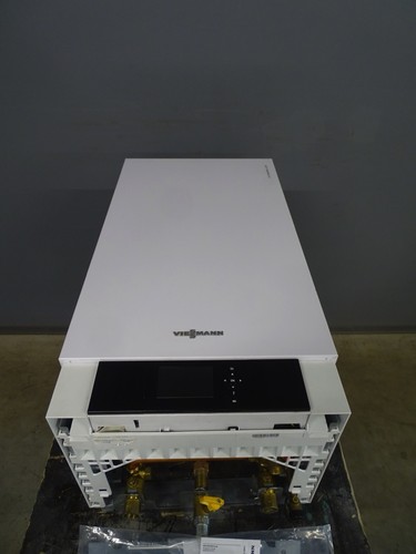 Viessmann vitodens 200 - viessmann,