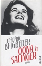 Buch: Oona & Salinger